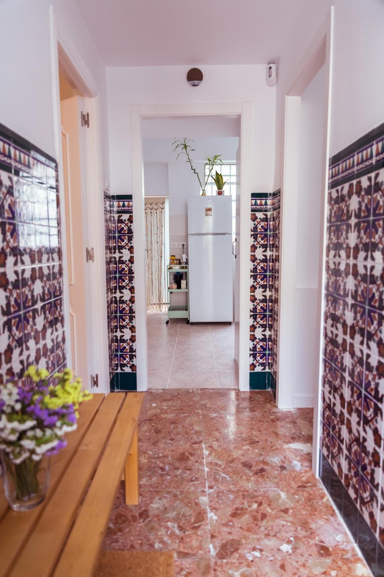 Villa Casa La Plateria Córdoba Exterior foto