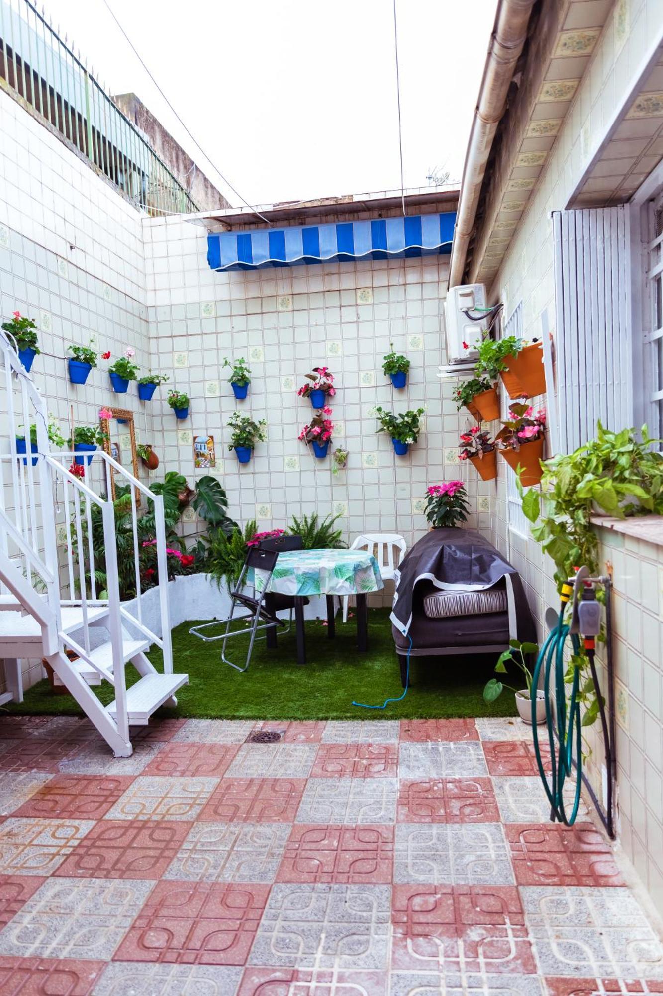 Villa Casa La Plateria Córdoba Exterior foto